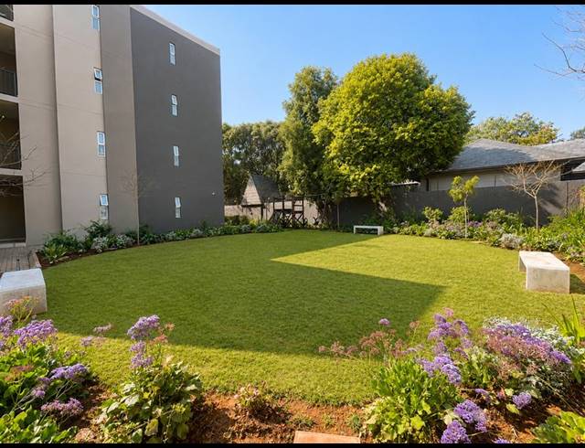 2 BEDROOM PROPERTY TO RENT IN MENLO PARK